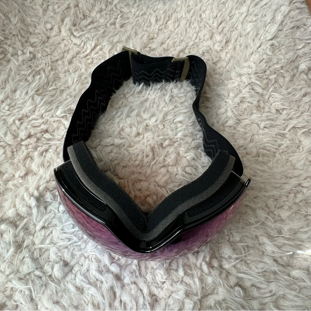 Gordini Relode S Magnetic Women’s Ski Goggles Snowboarding - Picture 6 of 13